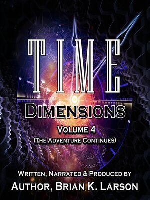 cover image of Time